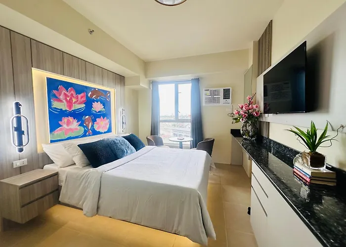 Aparthotel Paranaque