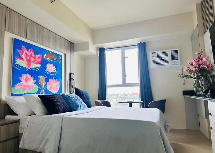 Paranaque Aparthotel
