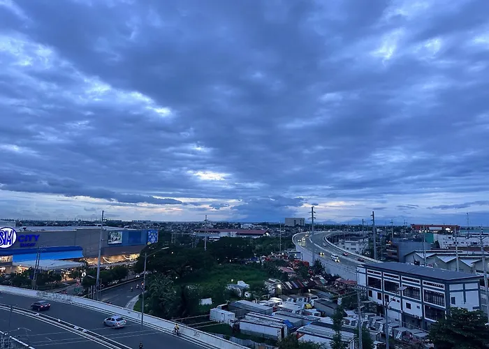 Aparthotel Paranaque 4*