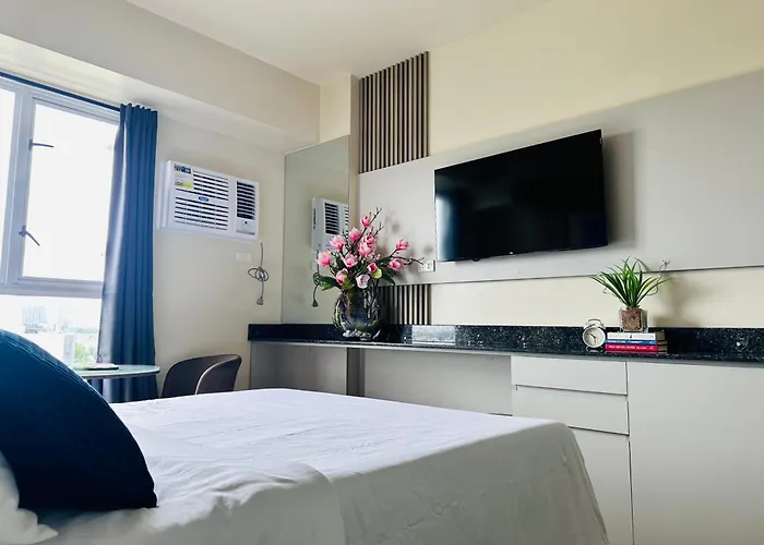 Paranaque Aparthotel