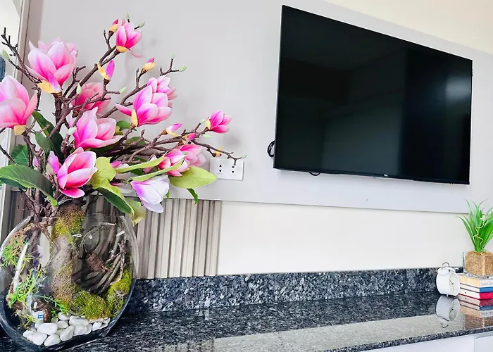 Paranaque 4* Manila